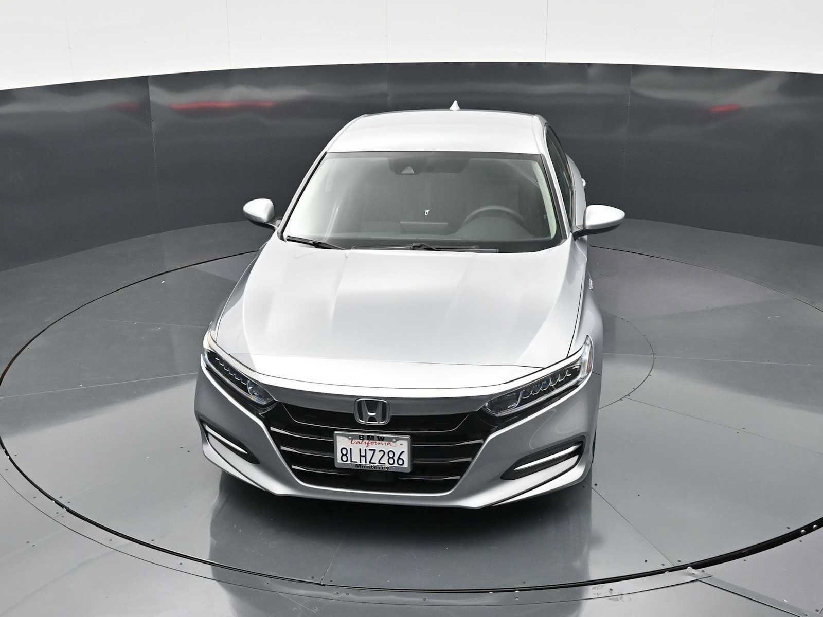 Used 2019 Honda Accord Hybrid image 18
