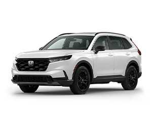 New 2025 Honda CR-V Sport-L image 41