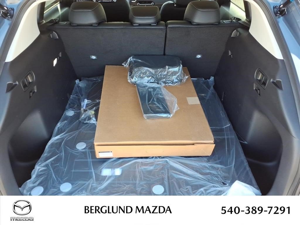 New 2026 MAZDA CX-50 AWD 2.5 S w/ Weather Package image 9