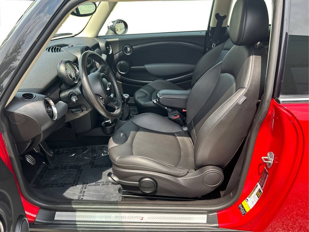 Used 2012 MINI Cooper S FWD image 10