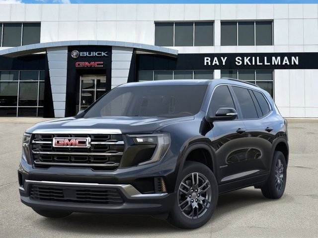 New 2026 GMC Acadia Elevation w/ LPO, All-Weather Package FWD image 4