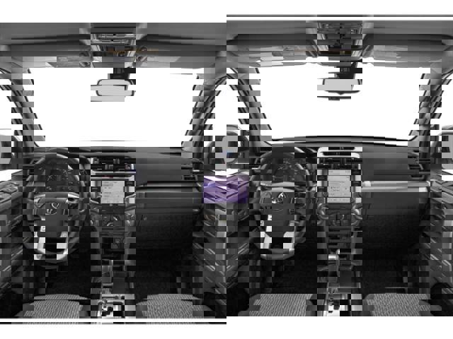 Used 2024 Toyota 4Runner SR5 image 8