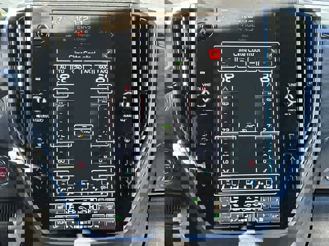 Certified 2026 Subaru Forester Premium AWD/4WD image 15