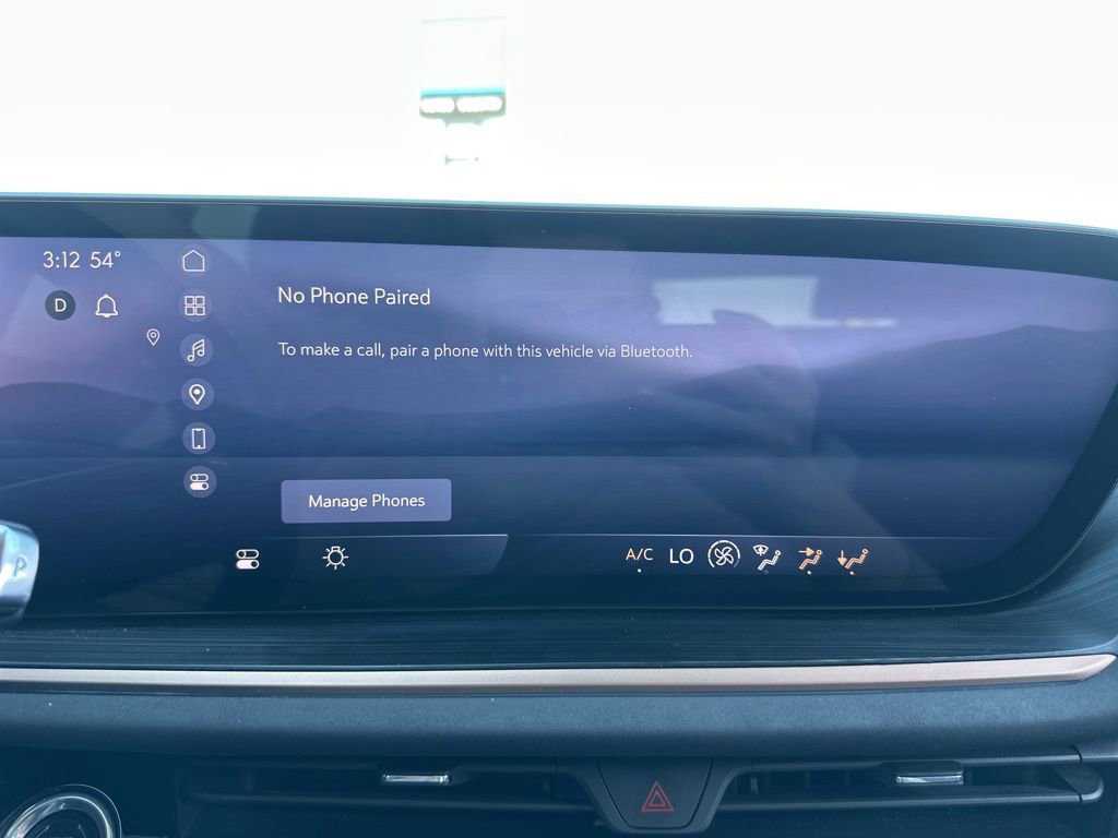 Used 2024 Buick Envision Sport Touring image 41