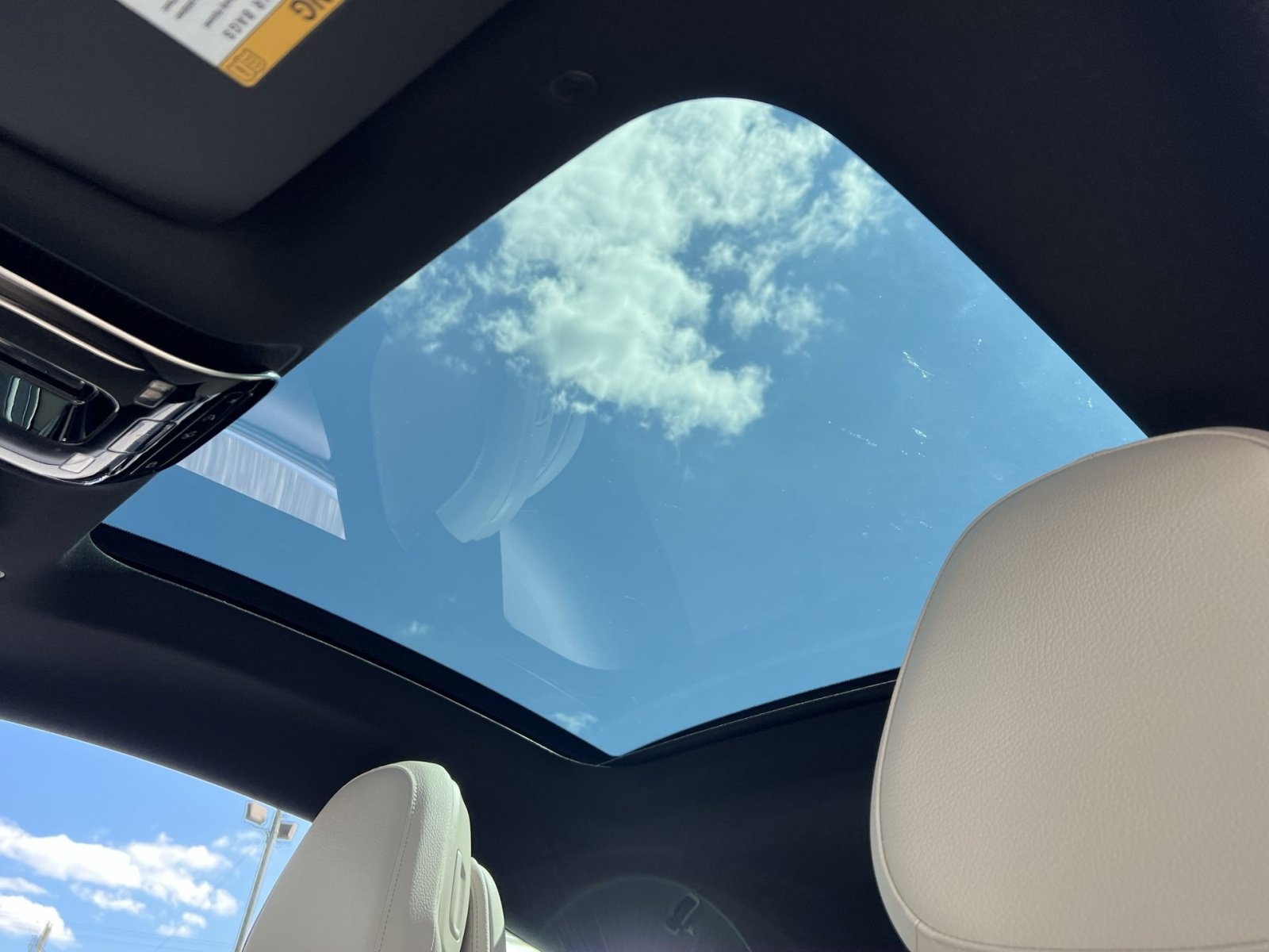 New 2026 Mercedes-Benz CLE 300 4MATIC Coupe image 29