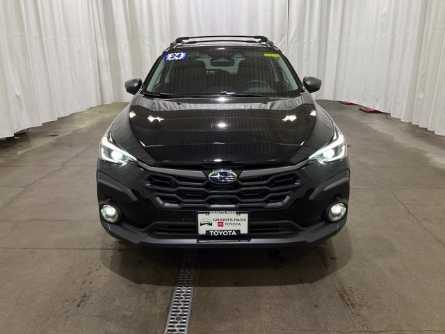 Used 2024 Subaru Crosstrek 2.5i Limited AWD/4WD image 10