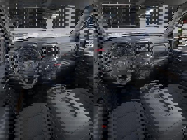 New 2024 GMC Sierra 2500 Pro image 15