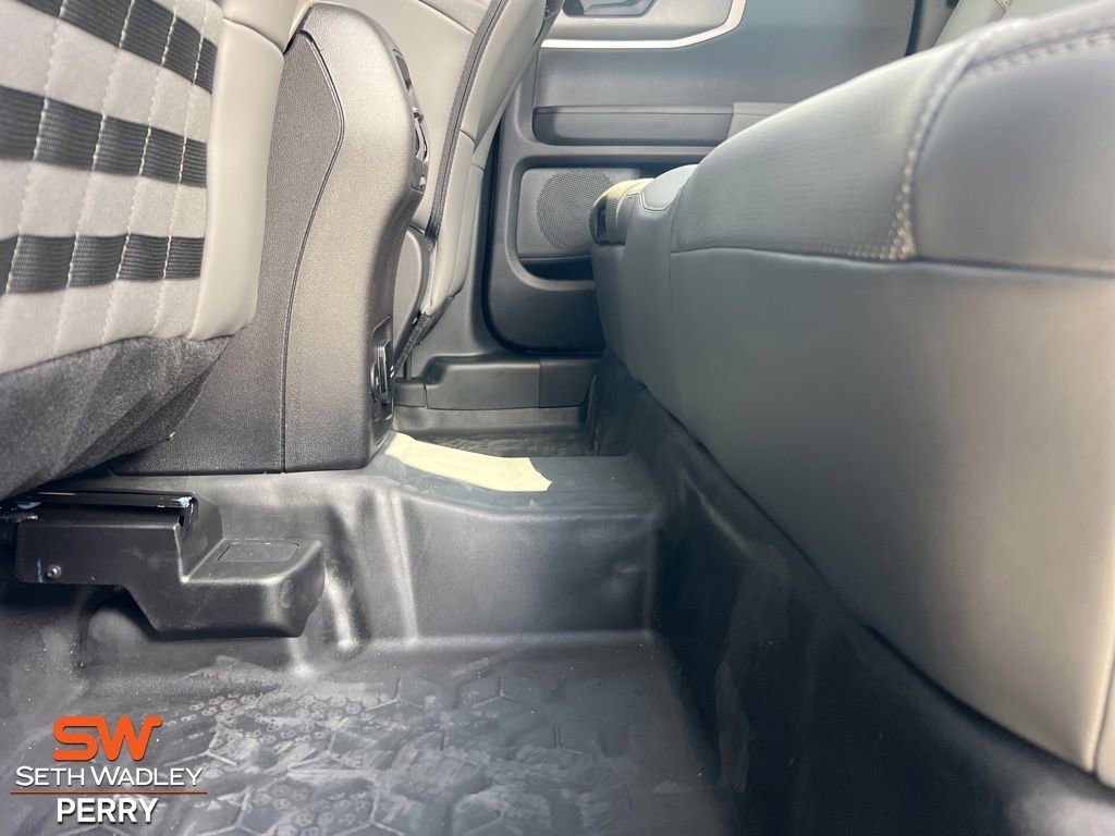 New 2025 Ford Bronco Sport Badlands w/ Badlands Tech Package image 21