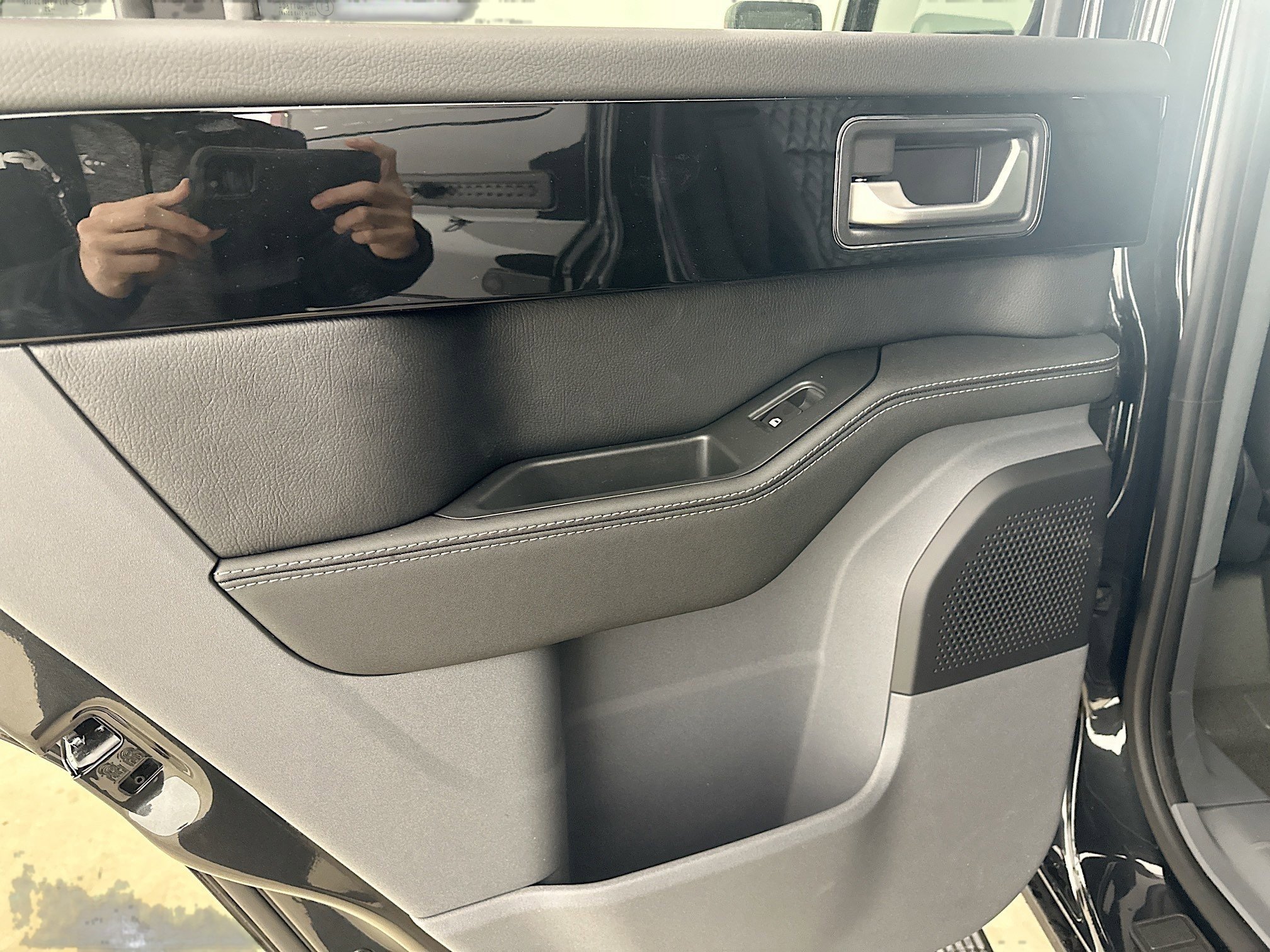 New 2026 INEOS Grenadier AWD/4WD image 36