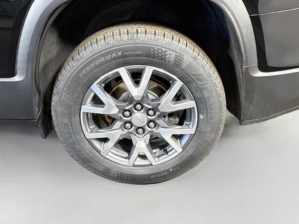 Used 2023 GMC Acadia SLT FWD image 36