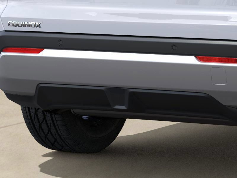 New 2026 Chevrolet Equinox LT w/ LPO, Floor Liner Package FWD image 14