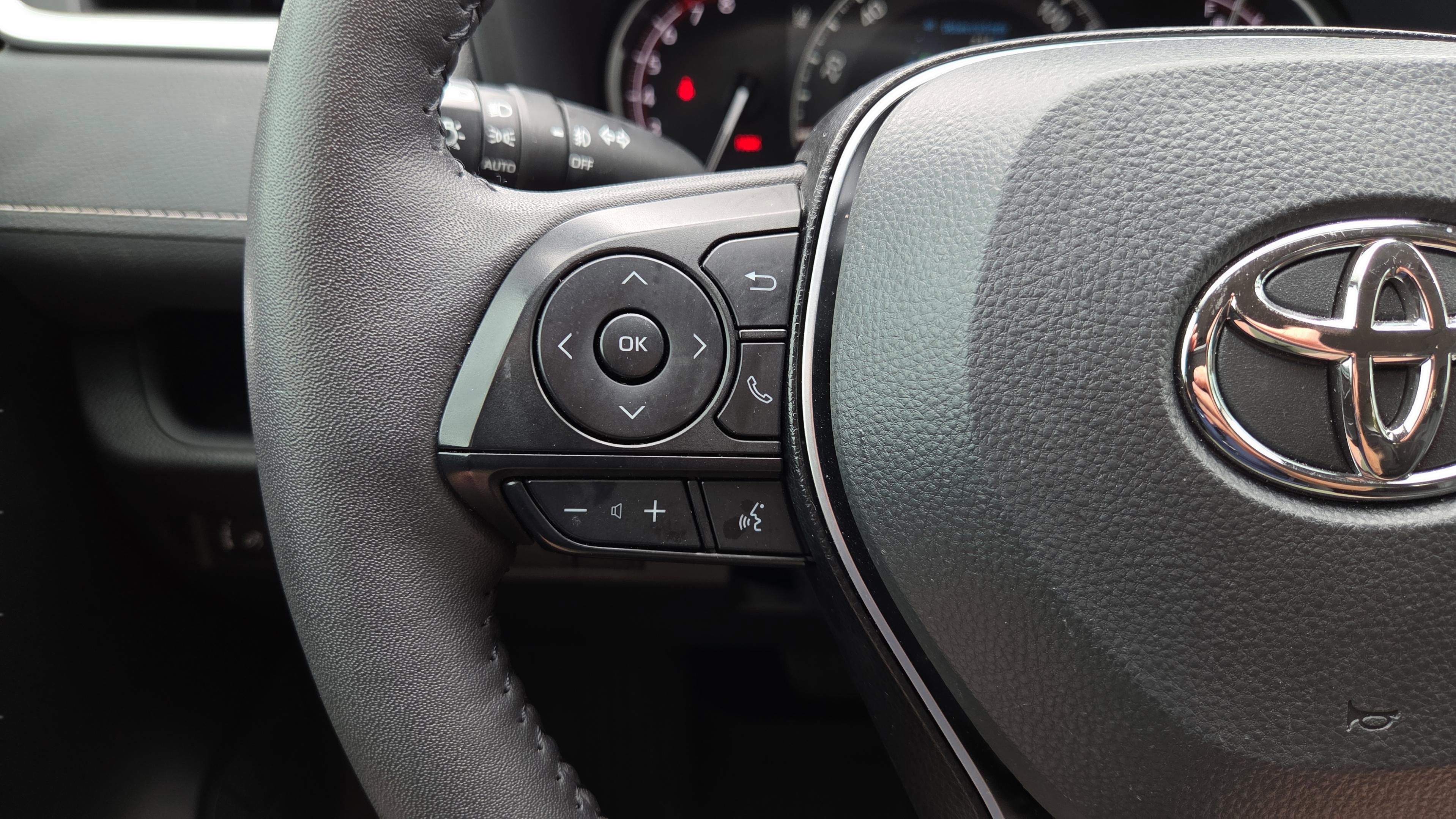 Certified 2025 Toyota RAV4 XLE Premium w/ Weather Package image 33