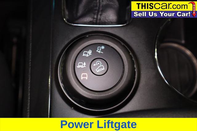 Used 2018 Ford Explorer Sport w/ Equipment Group 401A AWD/4WD image 25