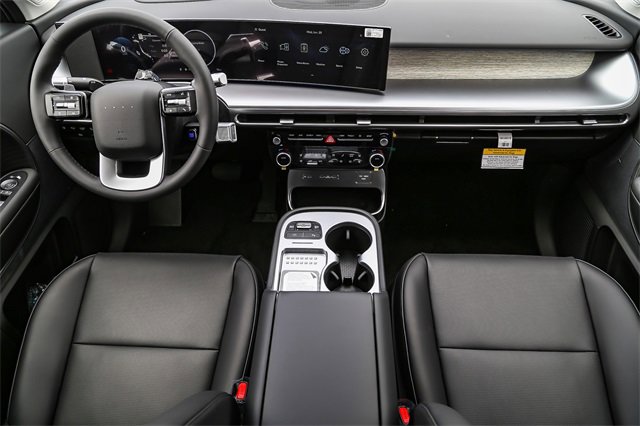 New 2026 Hyundai Ioniq 9 SEL image 14