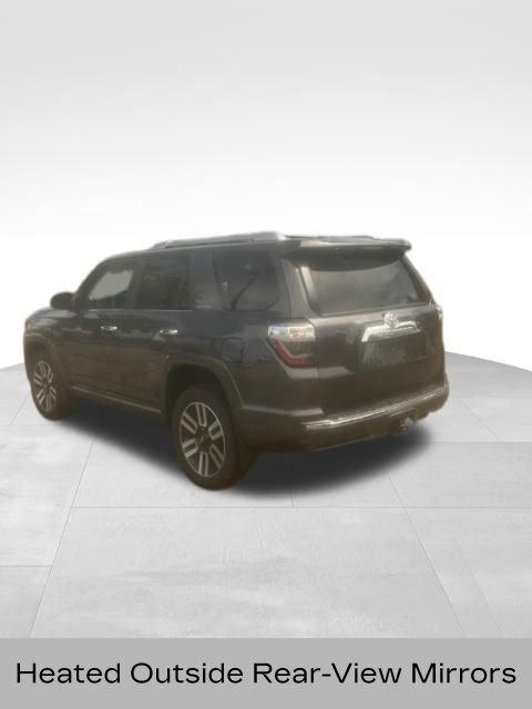 Used 2023 Toyota 4Runner Limited AWD/4WD image 9