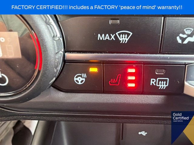 Certified 2024 Ford Bronco Raptor w/ Interior Carbon Fiber Pack 6 AWD/4WD image 41