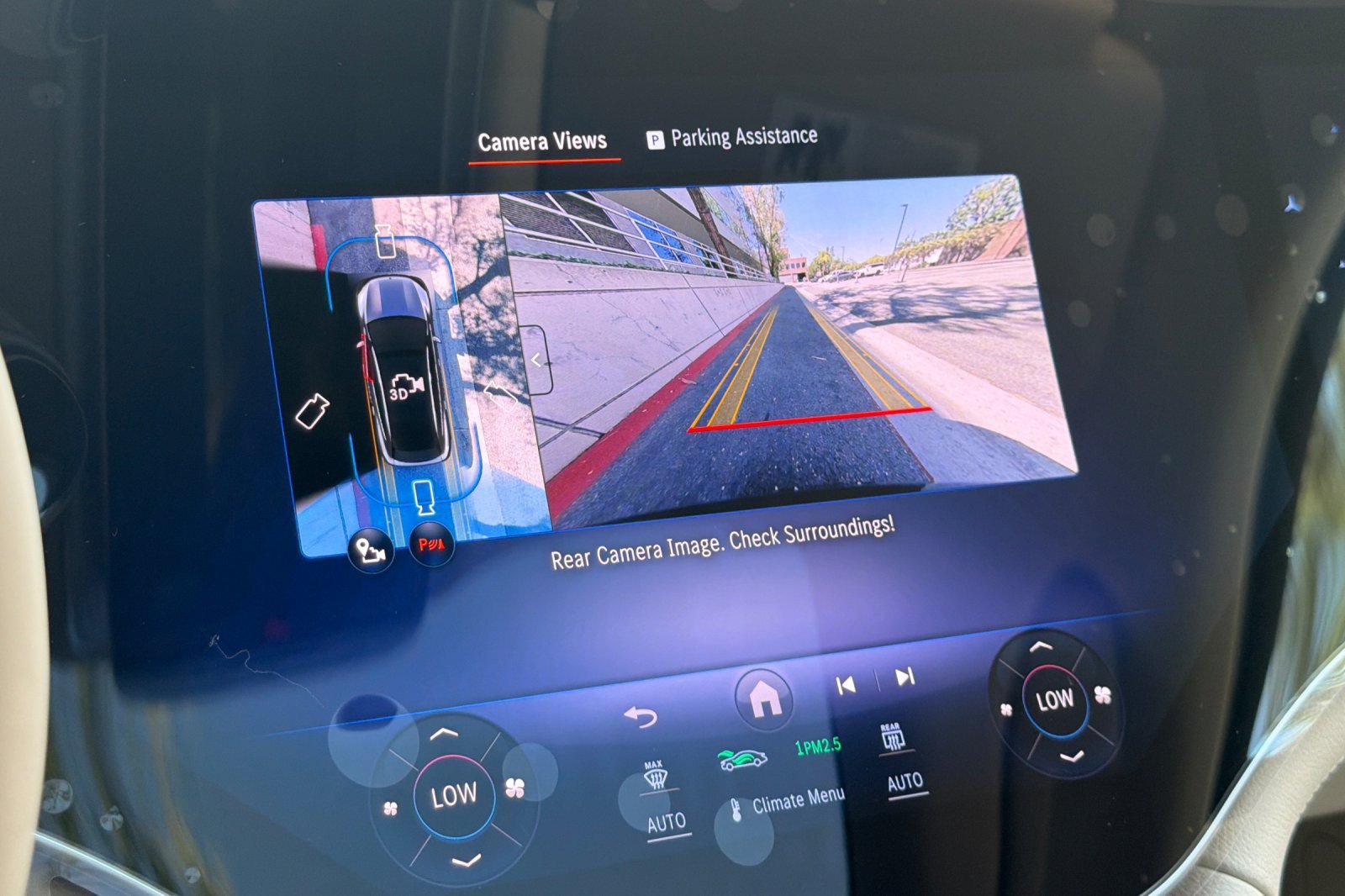 New 2026 Mercedes-Benz EQS 400 4MATIC SUV image 20