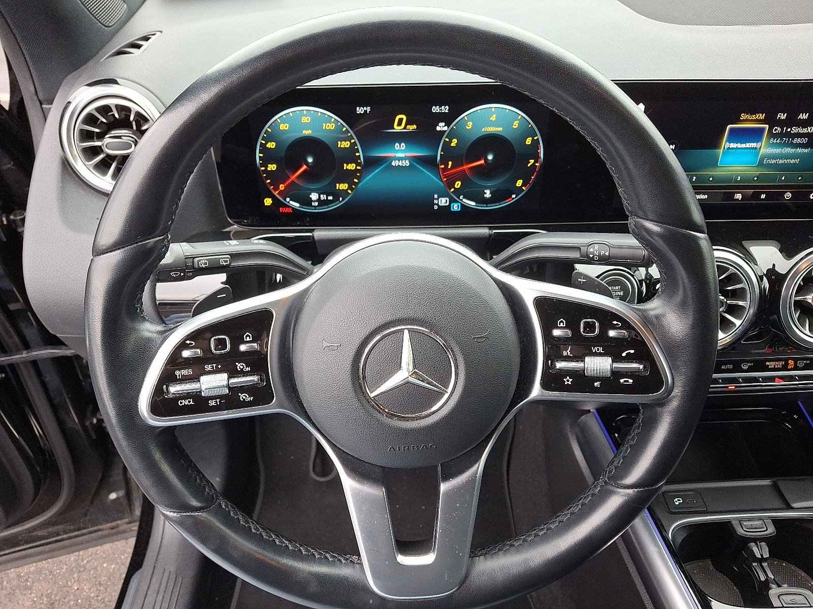 Certified 2023 Mercedes-Benz GLA 250 4MATIC image 18