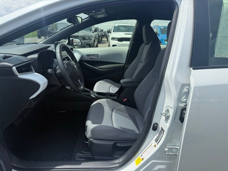Used 2023 Toyota Corolla SE image 10