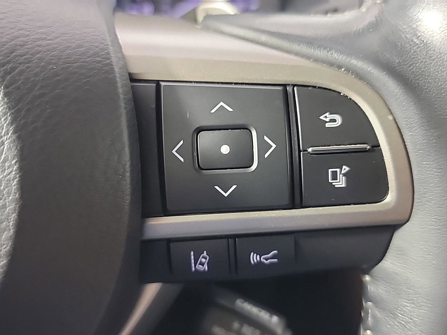 Used 2021 Lexus RX 350 AWD w/ Premium Package image 24