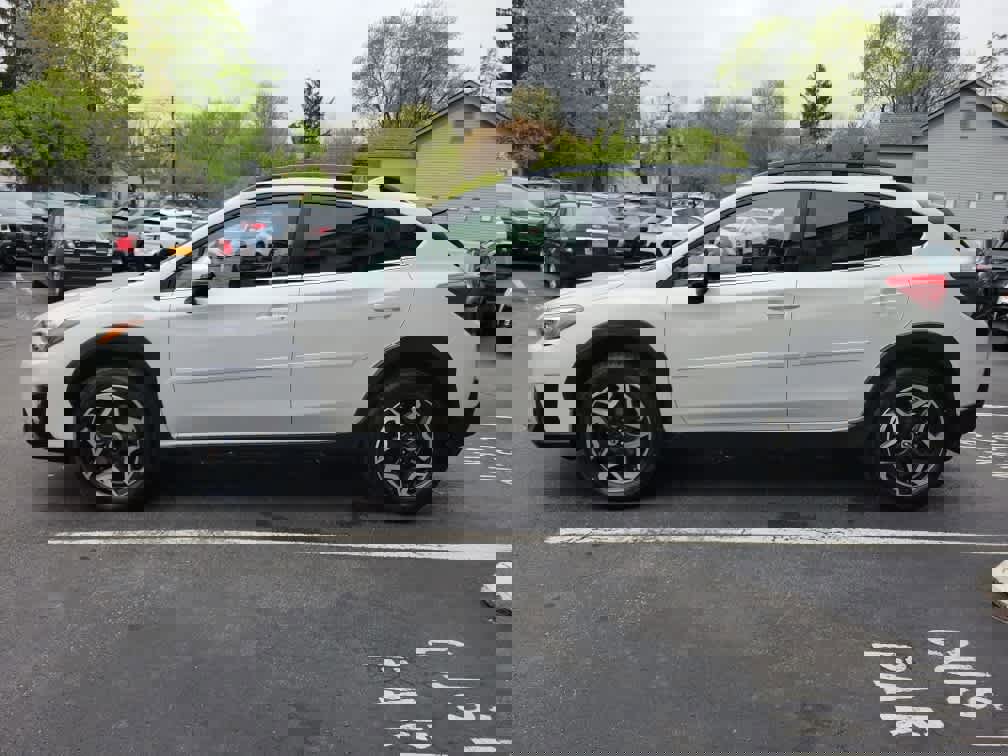 Used 2018 Subaru Crosstrek 2.0i Limited AWD/4WD image 7