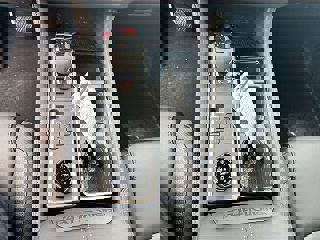 New 2025 Nissan Pathfinder SL w/ Cargo Package image 20