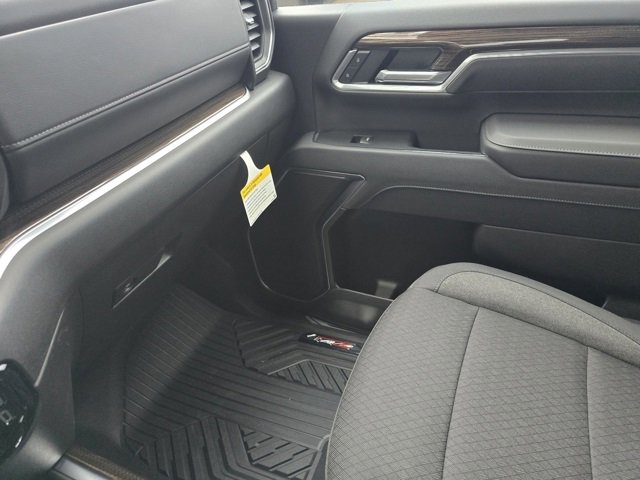 New 2026 Chevrolet Silverado 2500 LT w/ Trail Boss Package image 25