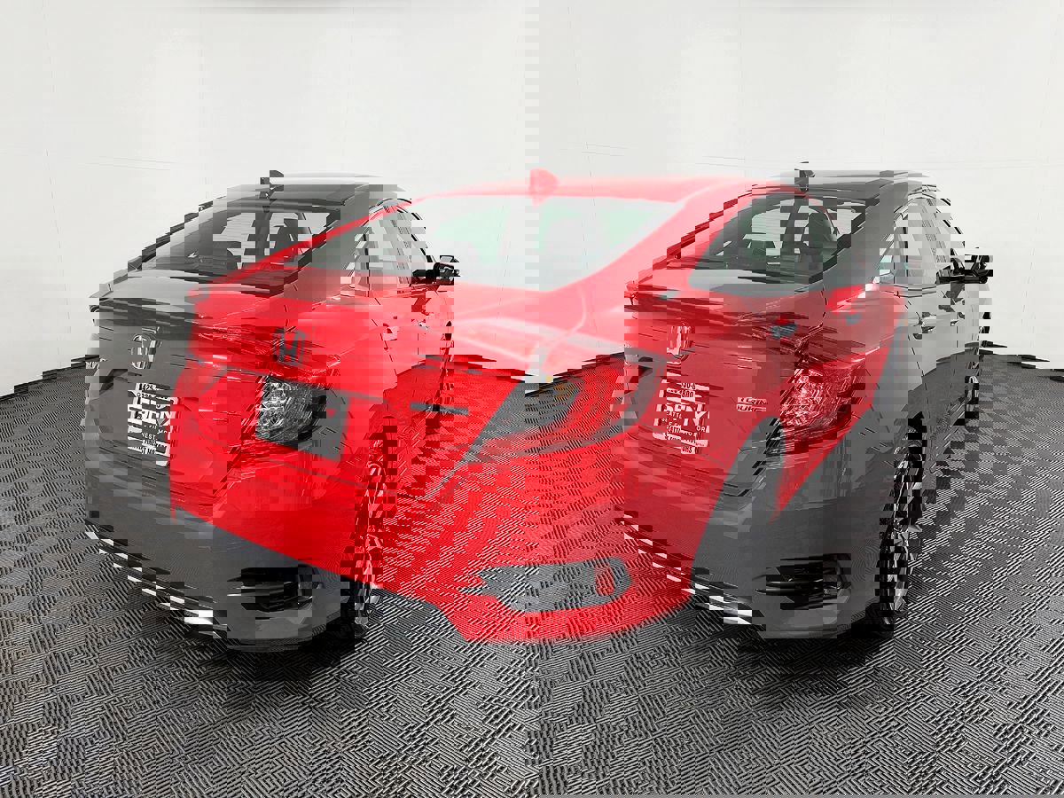 Used 2020 Honda Civic Touring image 9