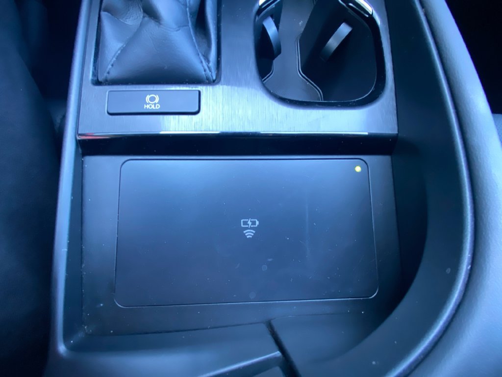 Used 2023 Lexus ES 350 w/ Premium Package FWD image 24