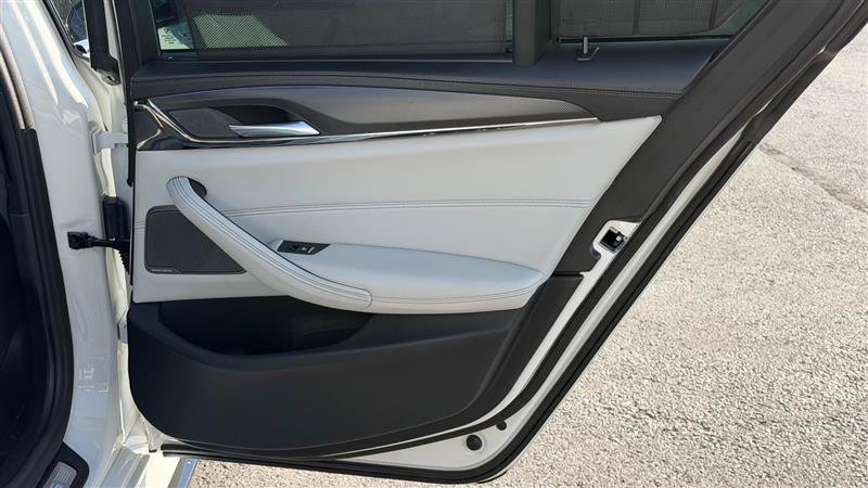 Used 2020 BMW M5 w/ Executive Package AWD/4WD image 50