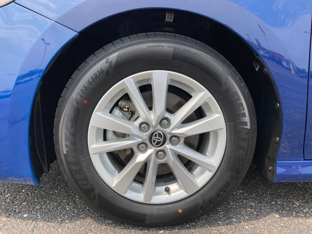 Used 2025 Toyota Camry LE FWD image 22