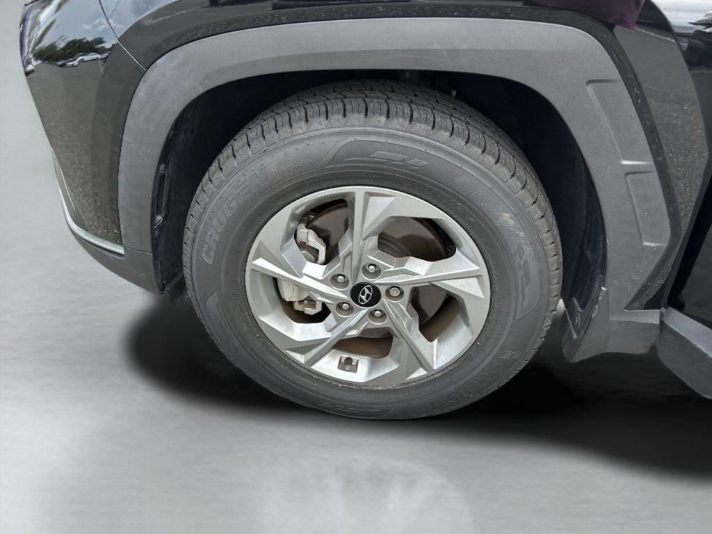 Certified 2023 Hyundai Tucson SEL FWD image 37