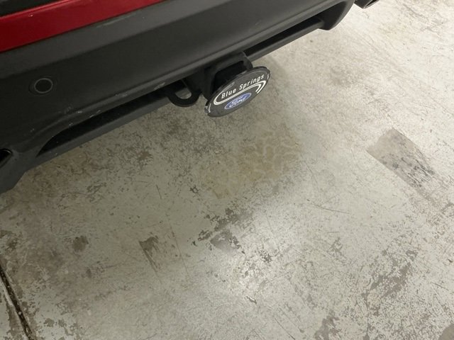 Used 2020 Ford Explorer ST image 6