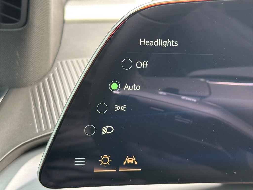 New 2026 Cadillac Vistiq Sport image 36