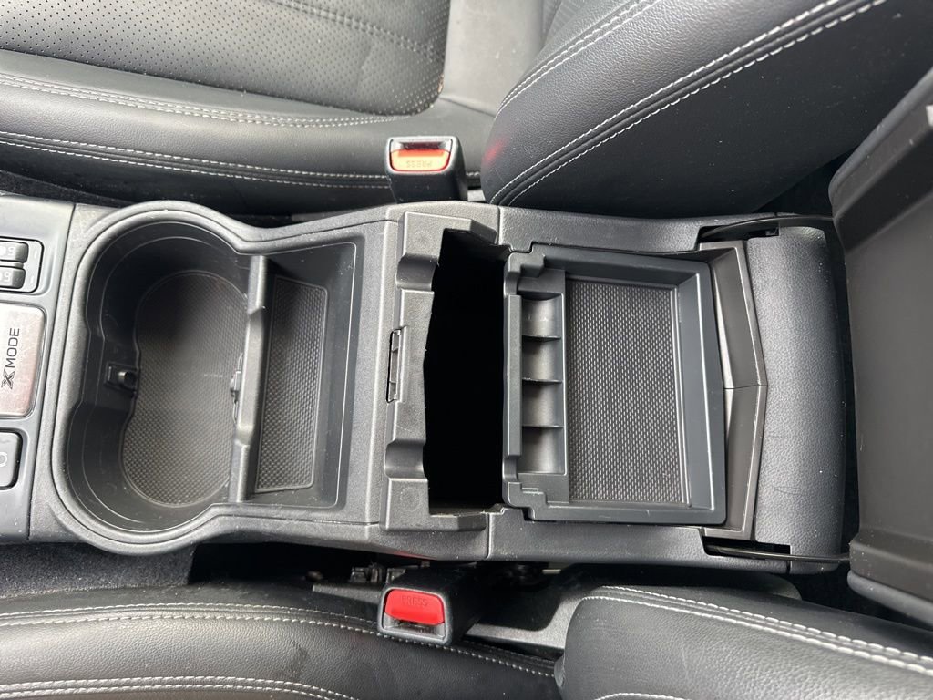 Used 2020 Subaru Forester Limited image 21