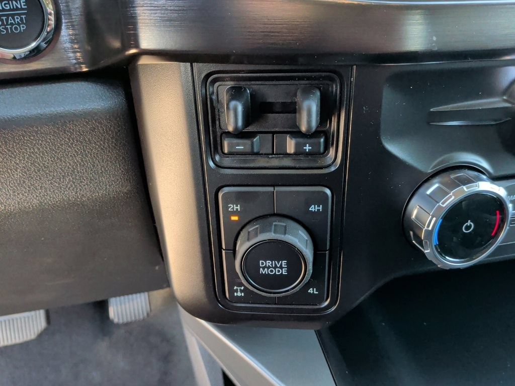 New 2027 Ford F350 Lariat w/ Lariat Premium Package AWD/4WD image 30