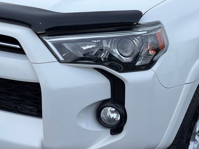 Certified 2020 Toyota 4Runner SR5 Premium w/ Moonroof Package image 10