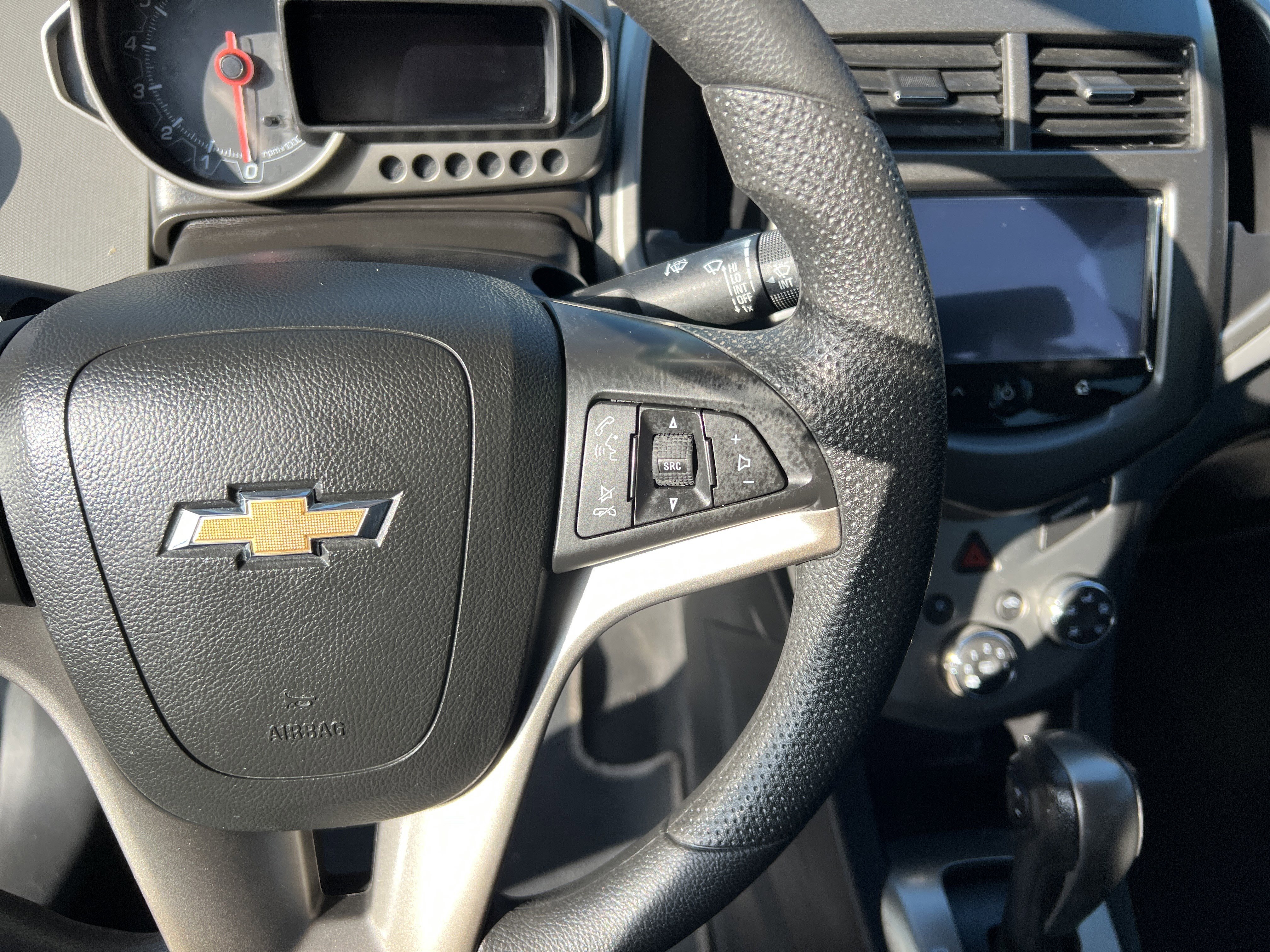 Used 2016 Chevrolet Sonic LT image 19