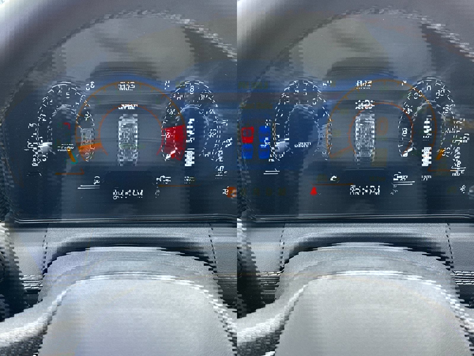 New 2025 Ford Mustang GT Premium image 23