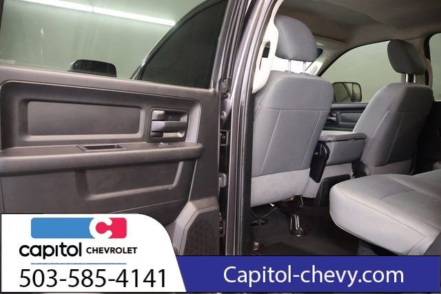 Used 2016 RAM 1500 Express image 26