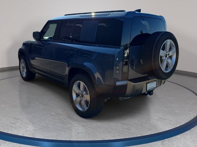 New 2026 Land Rover Defender 110 S AWD/4WD image 7