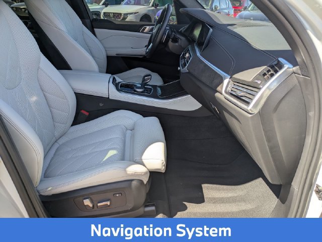 Used 2023 BMW X5 xDrive40i w/ Premium Package AWD/4WD image 27