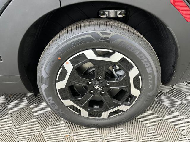 New 2026 Hyundai Santa Fe SE image 20