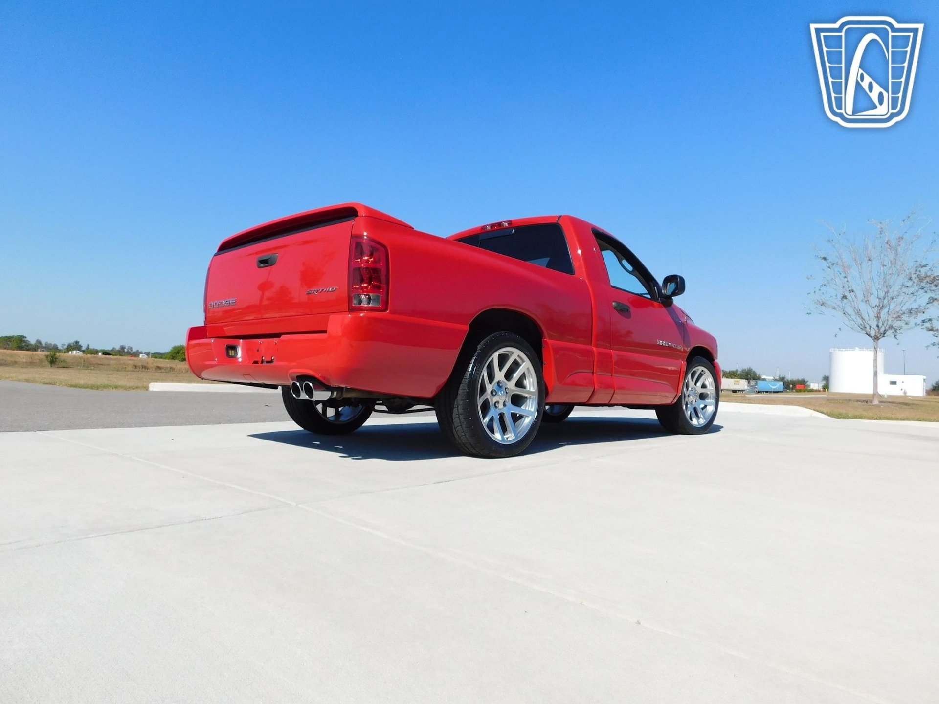 Used 2004 Dodge Ram 1500 Truck 2WD Regular Cab image 13