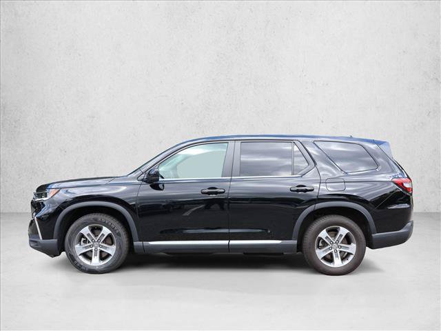 Certified 2023 Honda Pilot EX-L image 8