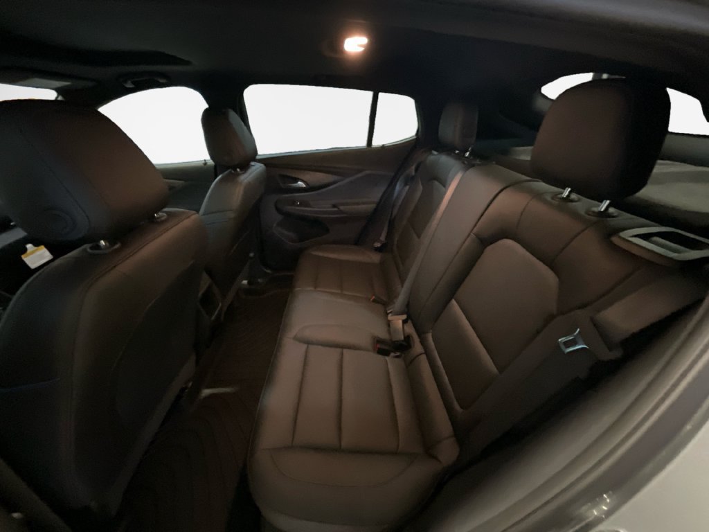 Used 2025 Buick Envista Sport Touring w/ Convenience I Package FWD image 24