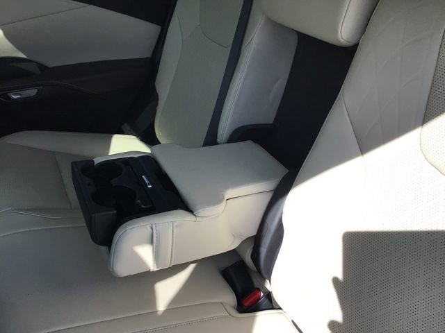 Used 2024 Lexus RX 350 Premium Plus w/ Convenience Package image 40