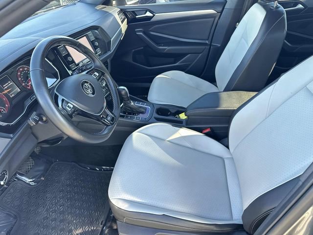 Used 2021 Volkswagen Jetta R-Line w/ R-Line Cold Weather Package image 14