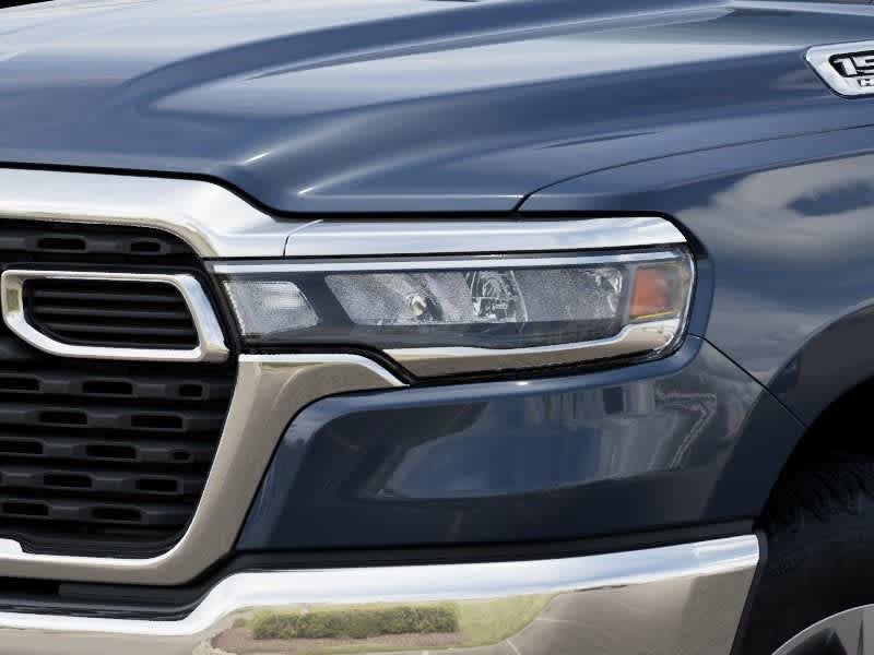 New 2026 RAM 1500 Tradesman AWD/4WD image 6