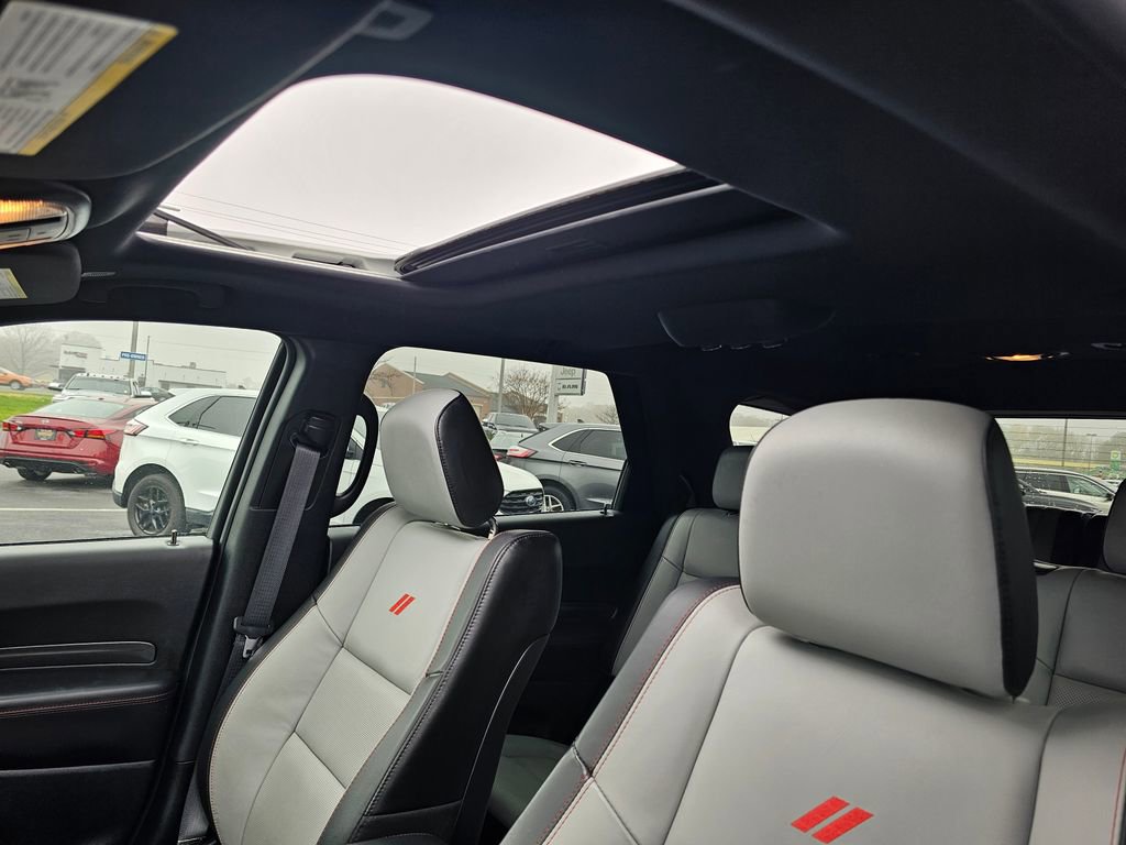 Used 2024 Dodge Durango GT image 26